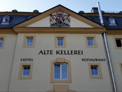Foto: Alte Kellerei