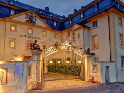 Foto: Alte Kellerei